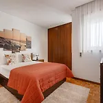 Casa Mago شقة إسبِنو