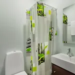 Casa Mago شقة إسبِنو