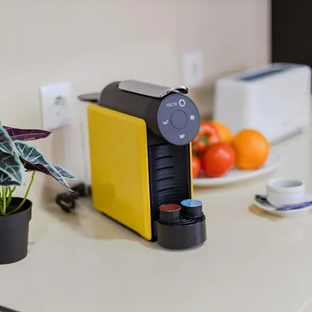 Casa Mago Prázdninový dům Espinho (Aveiro)