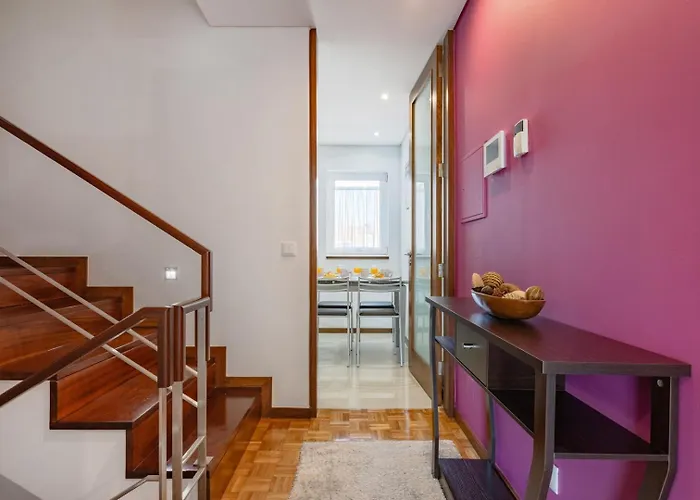 Casa Mago Espinho (Aveiro)