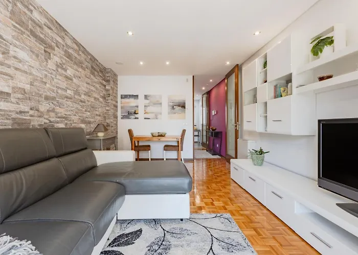 Prázdninový dům Casa Mago Espinho (Aveiro)