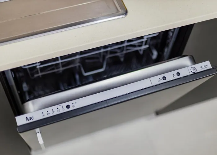 Casa Mago Prázdninový dům