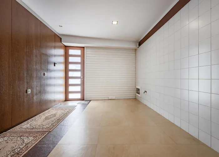 Prázdninový dům Casa Mago *