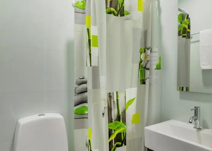 Casa Mago Prázdninový dům Espinho (Aveiro)