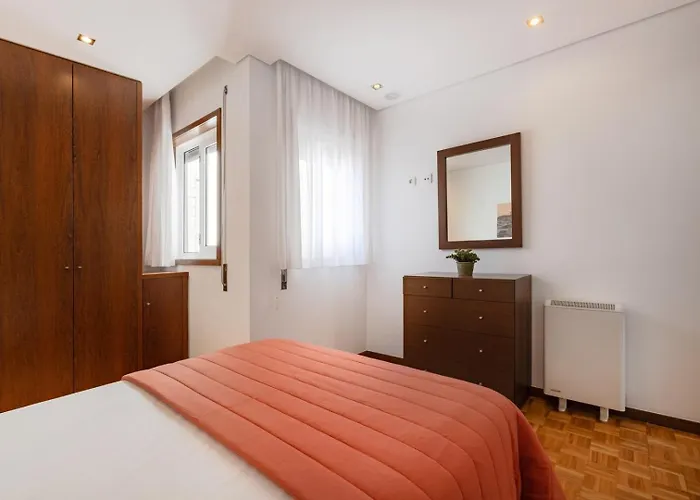 Casa Mago Prázdninový dům Espinho (Aveiro)