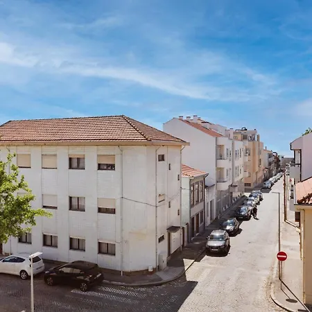 Casa Mago Espinho