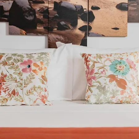 Casa Mago Dom wakacyjny *