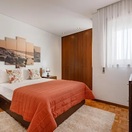 Casa Mago Apartamento Espinho (Aveiro)