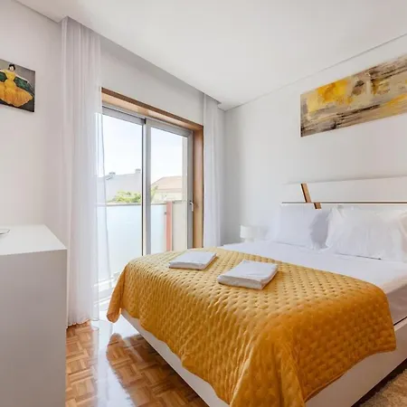 Casa Mago Espinho (Aveiro)