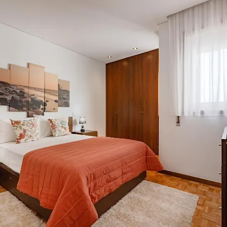 Casa Mago Penzion Espinho (Aveiro)