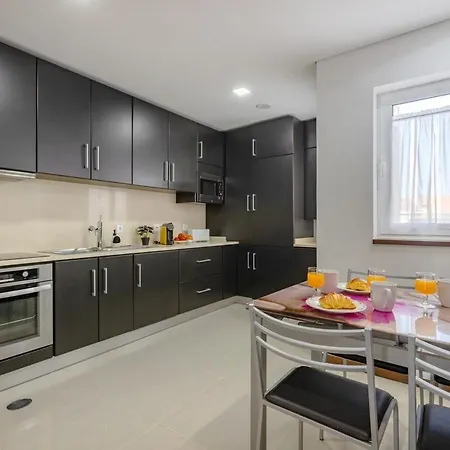 Casa Mago 4* Espinho (Aveiro)