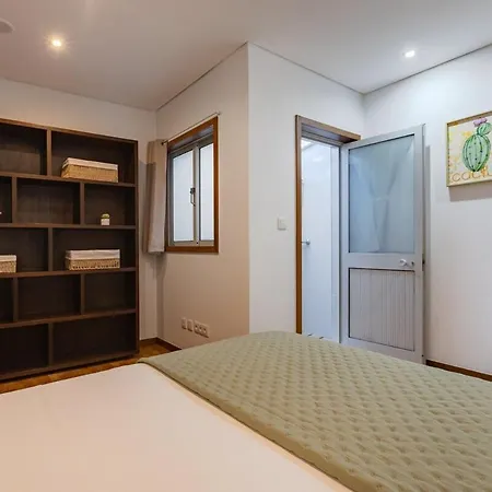 Casa Mago 4* Espinho (Aveiro)