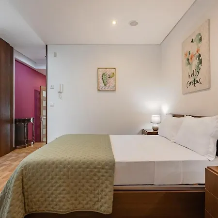 Casa Mago 4* Espinho (Aveiro)