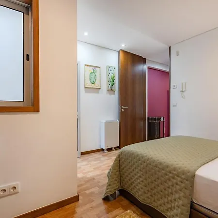 Casa Mago Espinho (Aveiro)