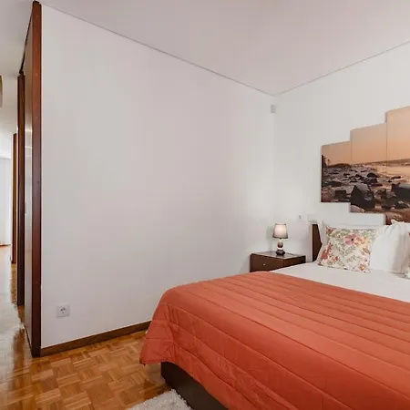 Gasthof Casa Mago Espinho (Aveiro)