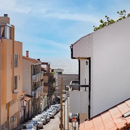 Casa Mago 4* Espinho (Aveiro)