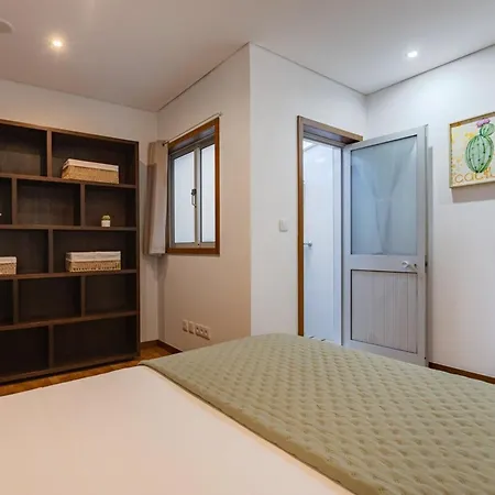 Casa Mago Gasthof Espinho (Aveiro)