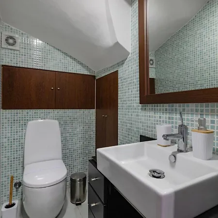 Casa Mago 4*