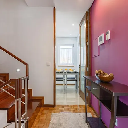 Casa Mago Gasthof Espinho (Aveiro)