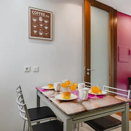 Casa Mago 4*