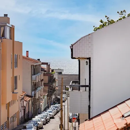 Casa Mago Gasthof Espinho (Aveiro)