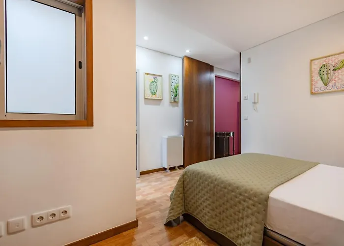 Casa Mago * Espinho (Aveiro)