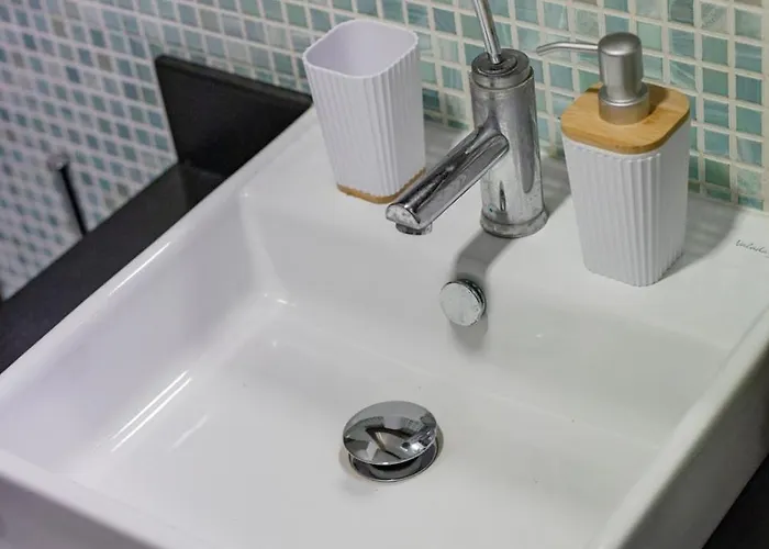 Dom wakacyjny Casa Mago *