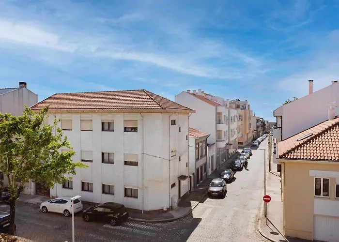 Casa Mago Espinho (Aveiro)