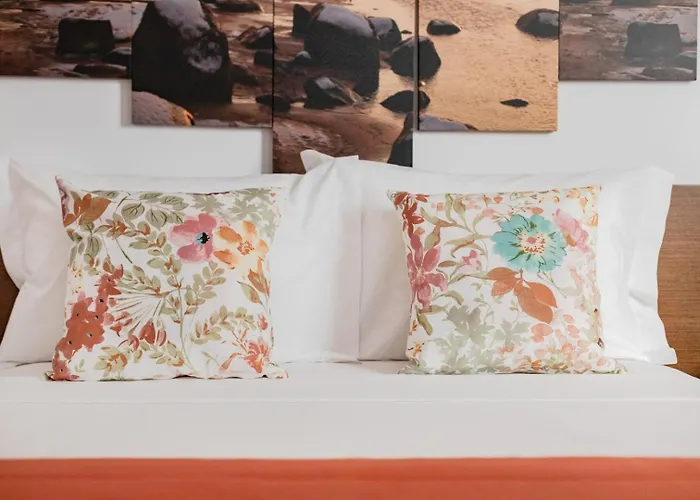 Casa Mago Vakantiehuis *