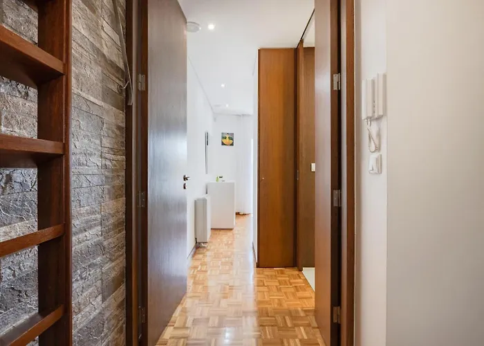 Vakantiehuis Casa Mago *