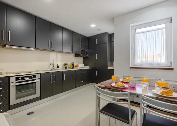 Casa Mago Vakantiehuis Espinho (Aveiro)