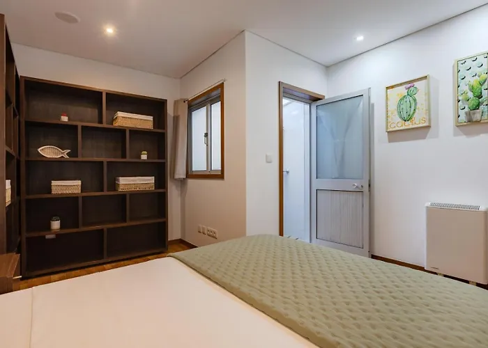 Casa Mago Vakantiehuis