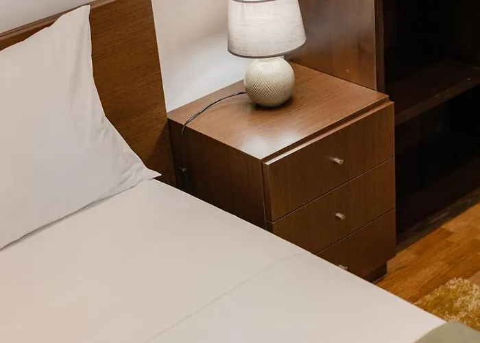 Dom wakacyjny Casa Mago