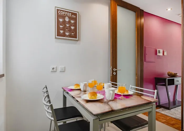 Casa Mago Espinho (Aveiro)