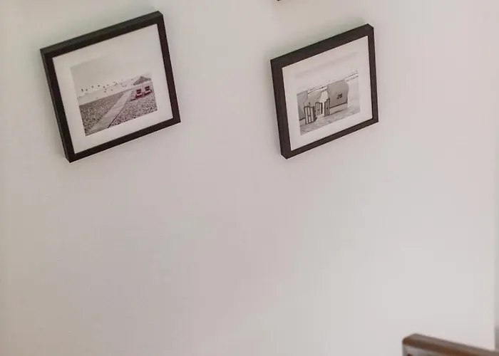 Casa Mago Espinho (Aveiro)