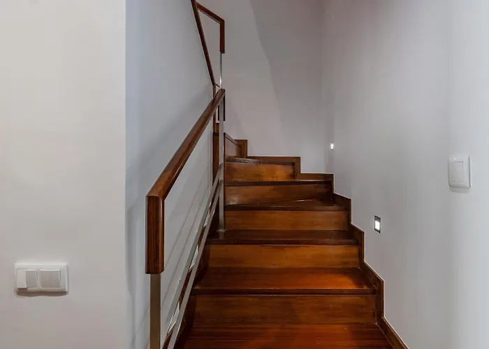 Casa Mago Dom wakacyjny Espinho (Aveiro)