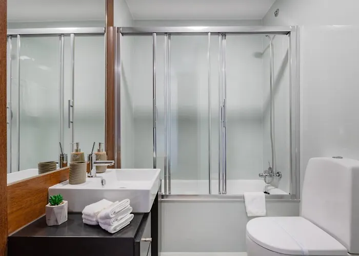 Vakantiehuis Casa Mago Espinho (Aveiro)