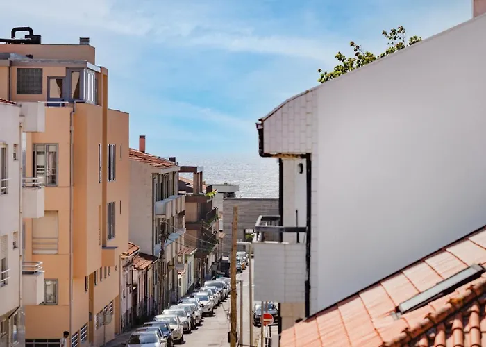 Casa Mago * Espinho (Aveiro)