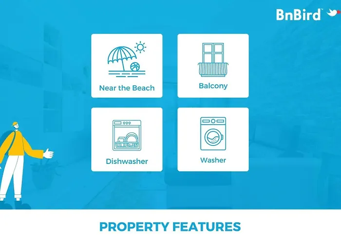 Casa Mago Vakantiehuis Espinho (Aveiro)