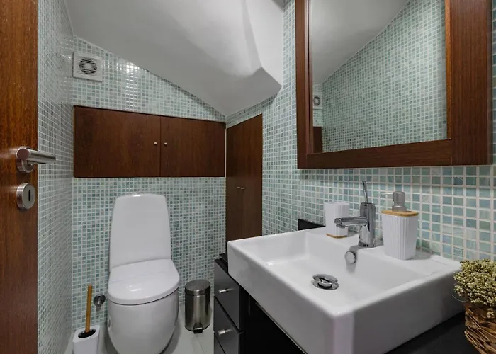 Vakantiehuis Casa Mago *